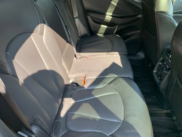 Used 2017 Buick Envision Essence AWD/4WD image 15