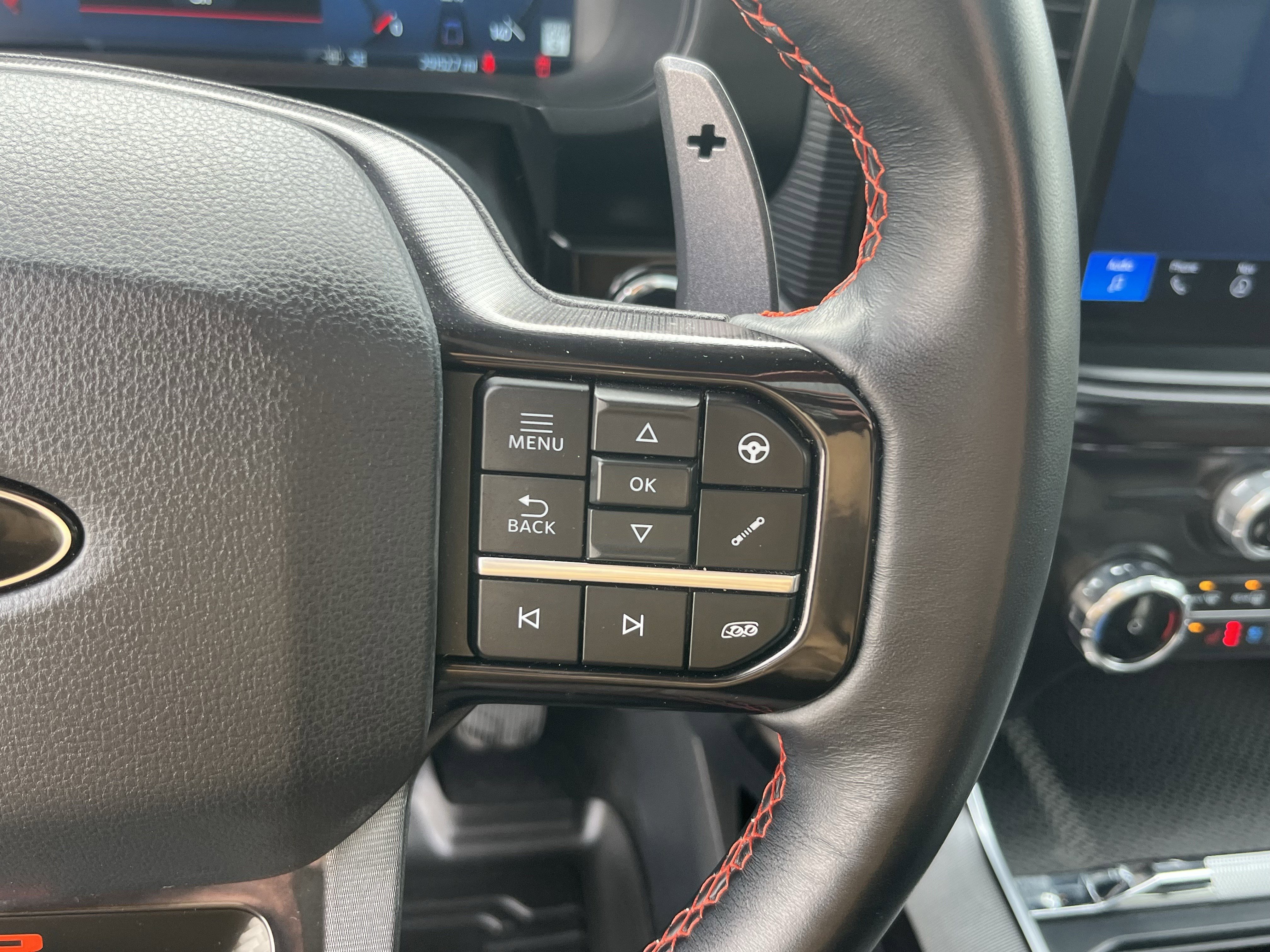 Used 2024 Ford F150 Raptor w/ Equipment Group 803A Raptor R image 21