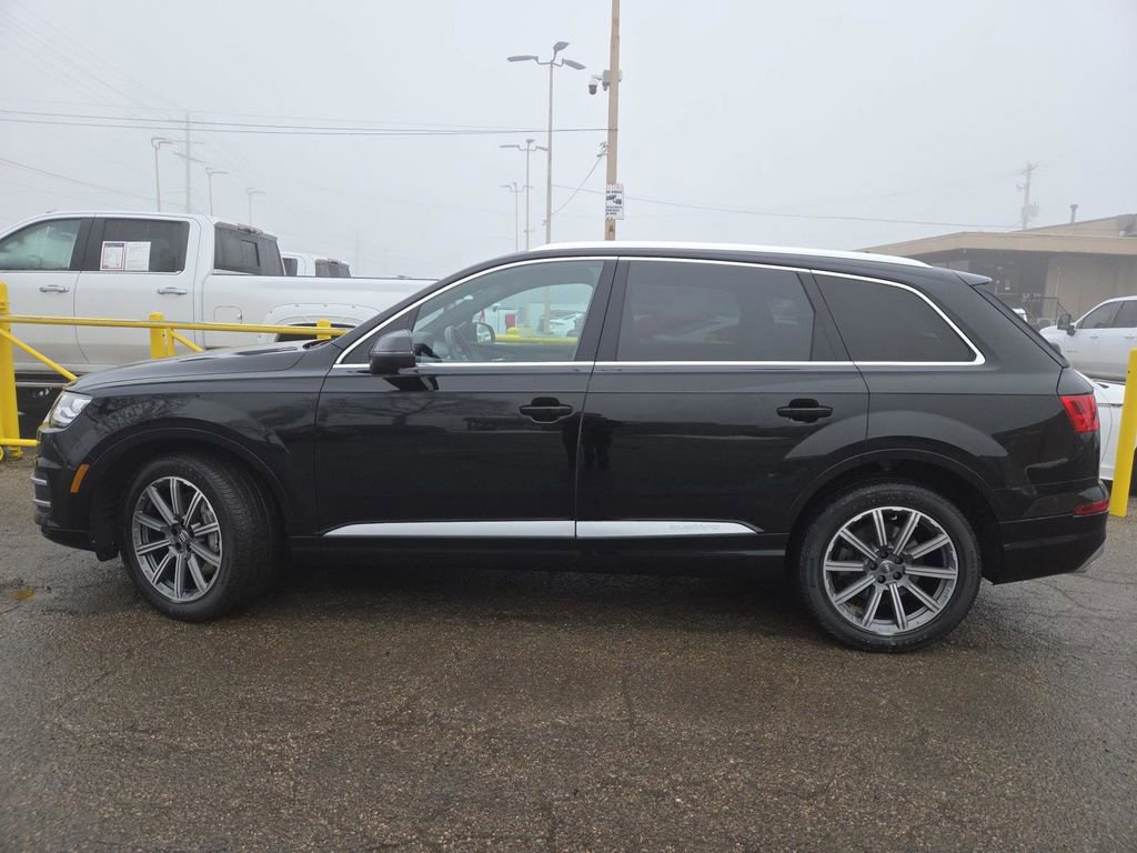 Used 2018 Audi Q7 2.0T Premium image 11