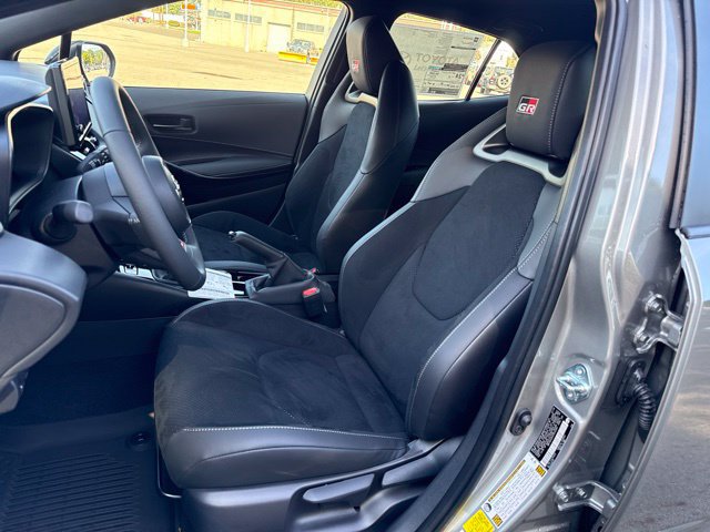 New 2026 Toyota Corolla GR AWD/4WD image 10