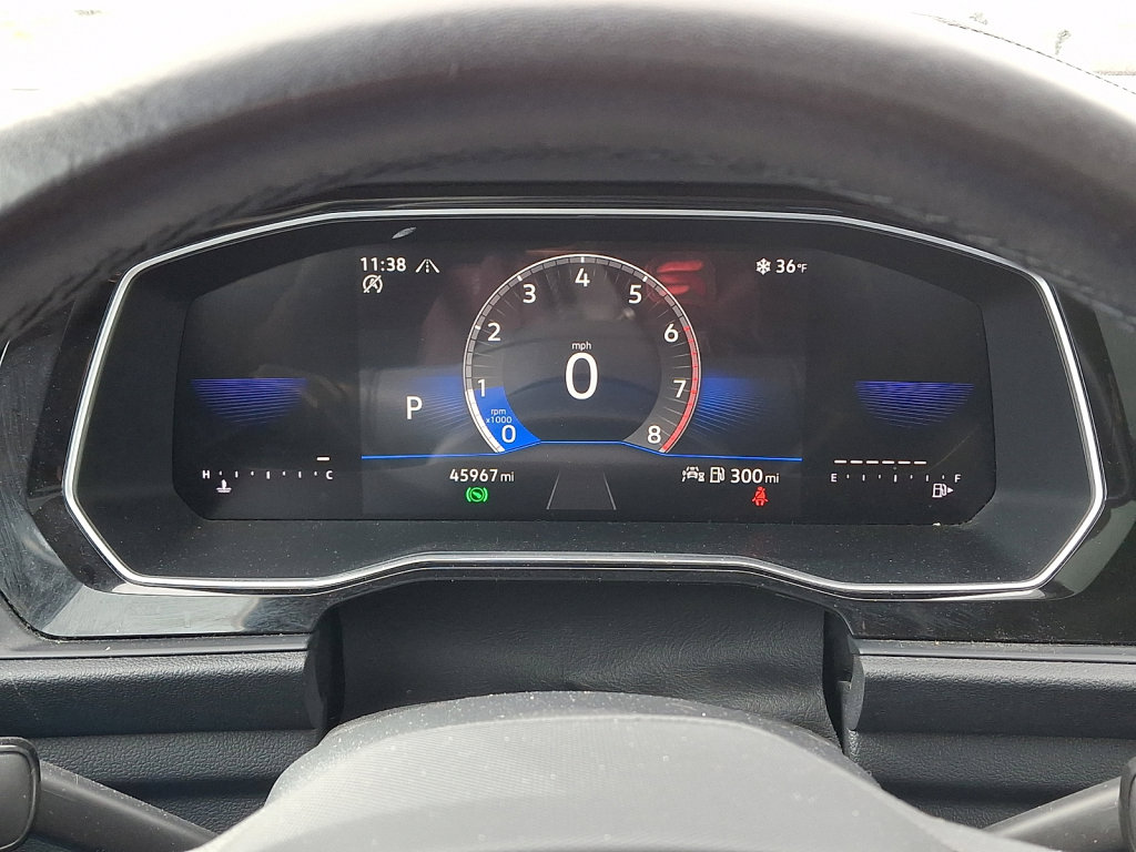 Used 2024 Volkswagen Jetta SE image 19