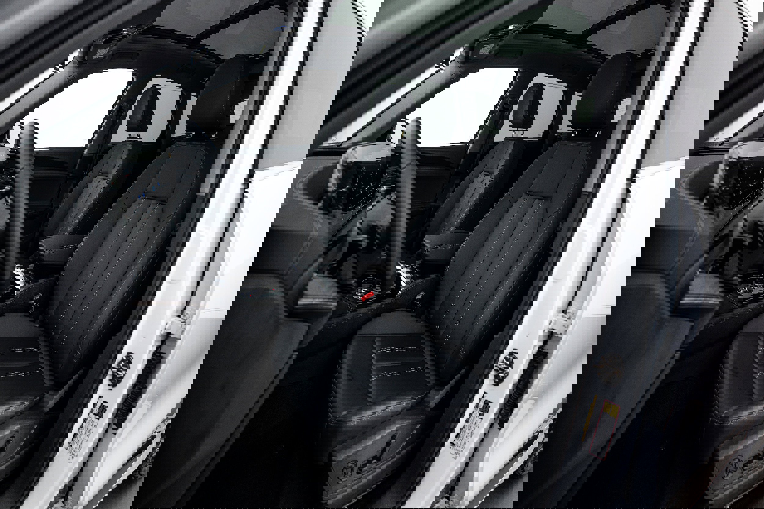 Certified 2025 Audi Q5 Premium w/ Convenience Package image 14