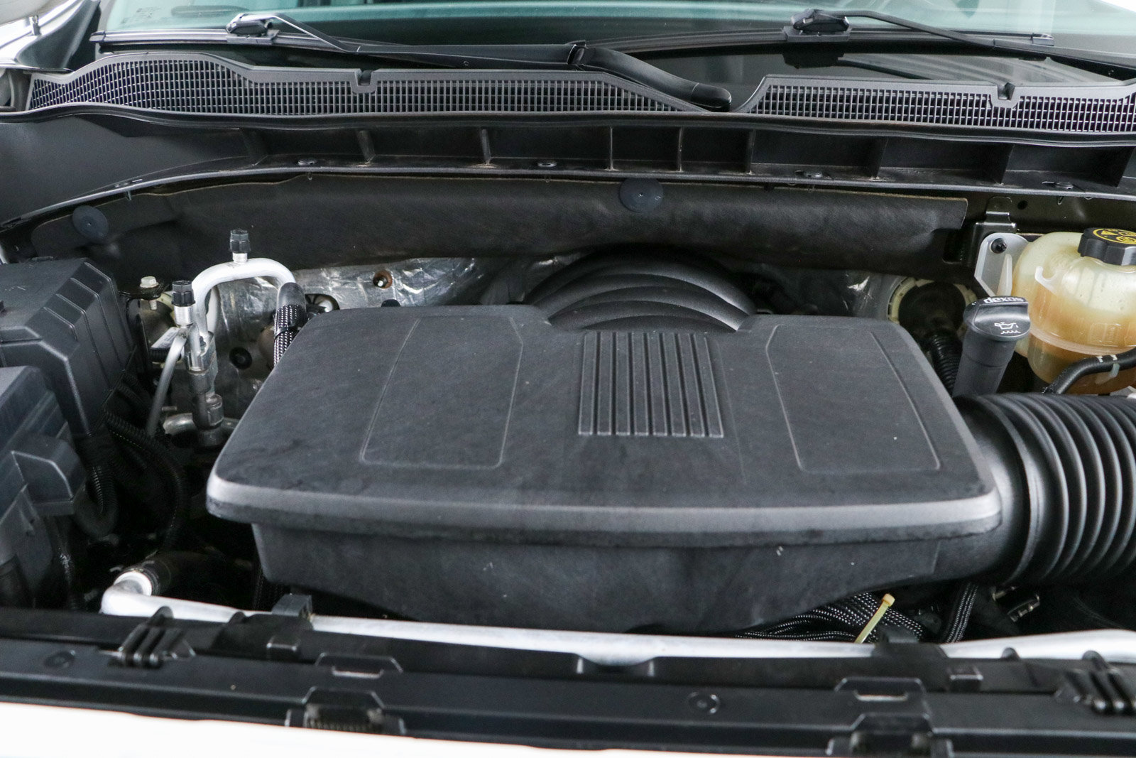 Used 2022 Chevrolet Silverado 1500 LT Trail Boss w/ Convenience Package II AWD/4WD image 32