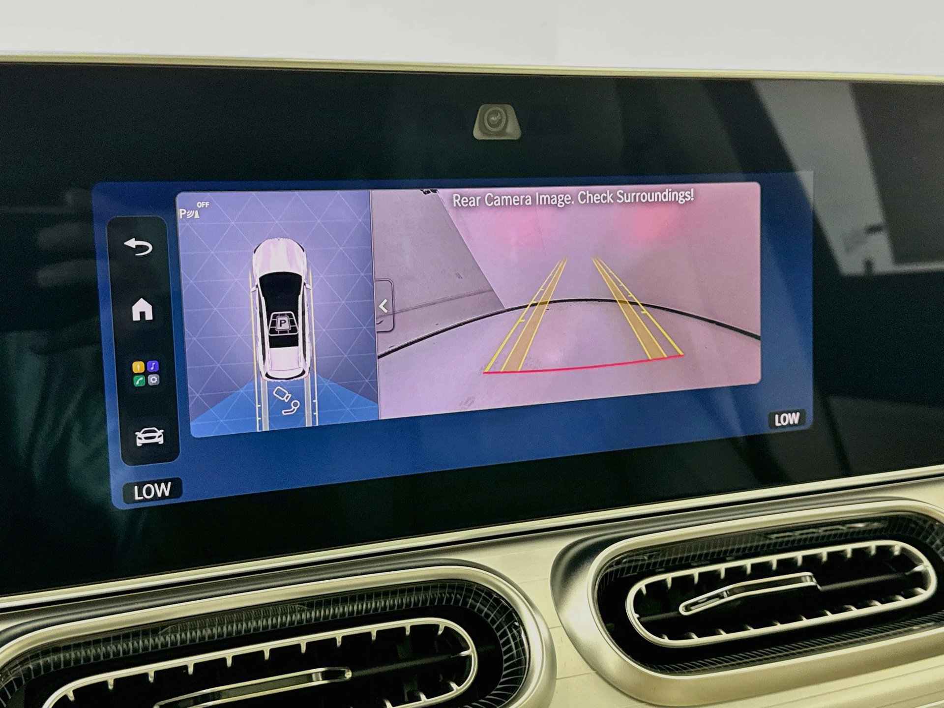 New 2027 Mercedes-Benz GLS 450 4MATIC image 15