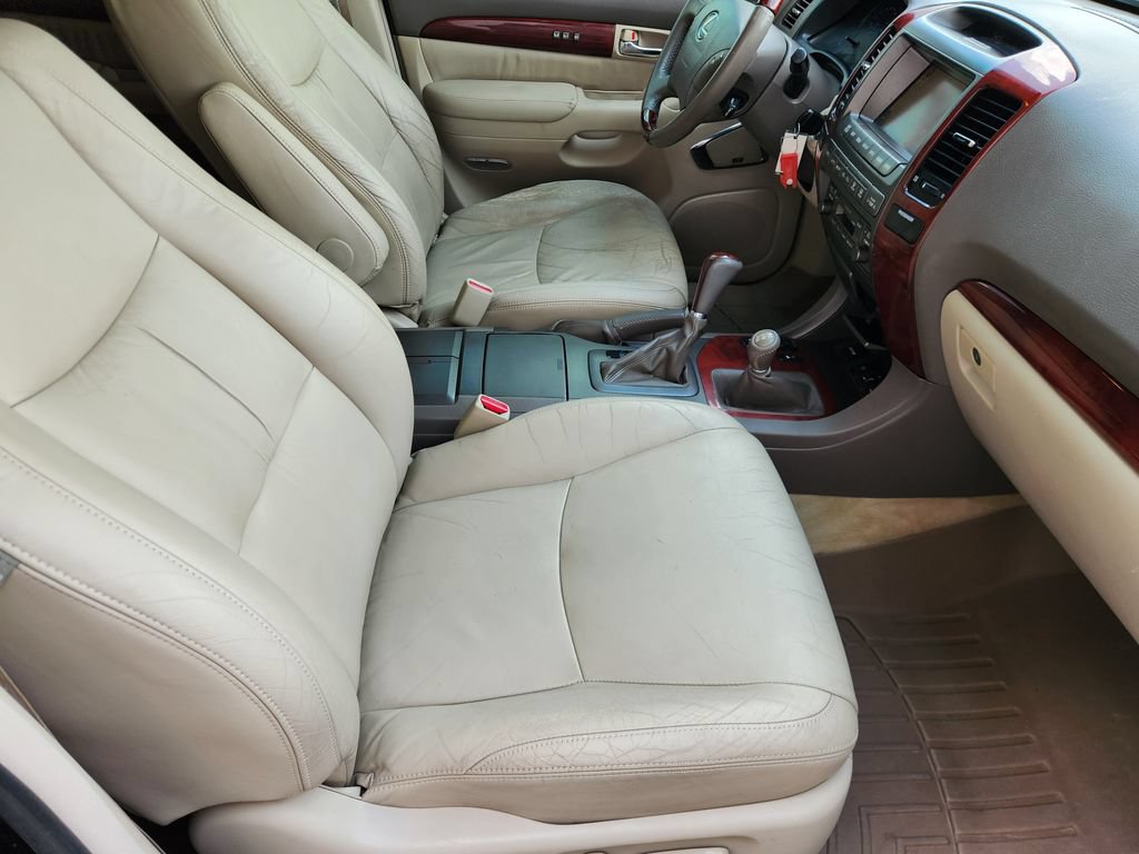 Used 2008 Lexus GX 470 AWD/4WD image 14