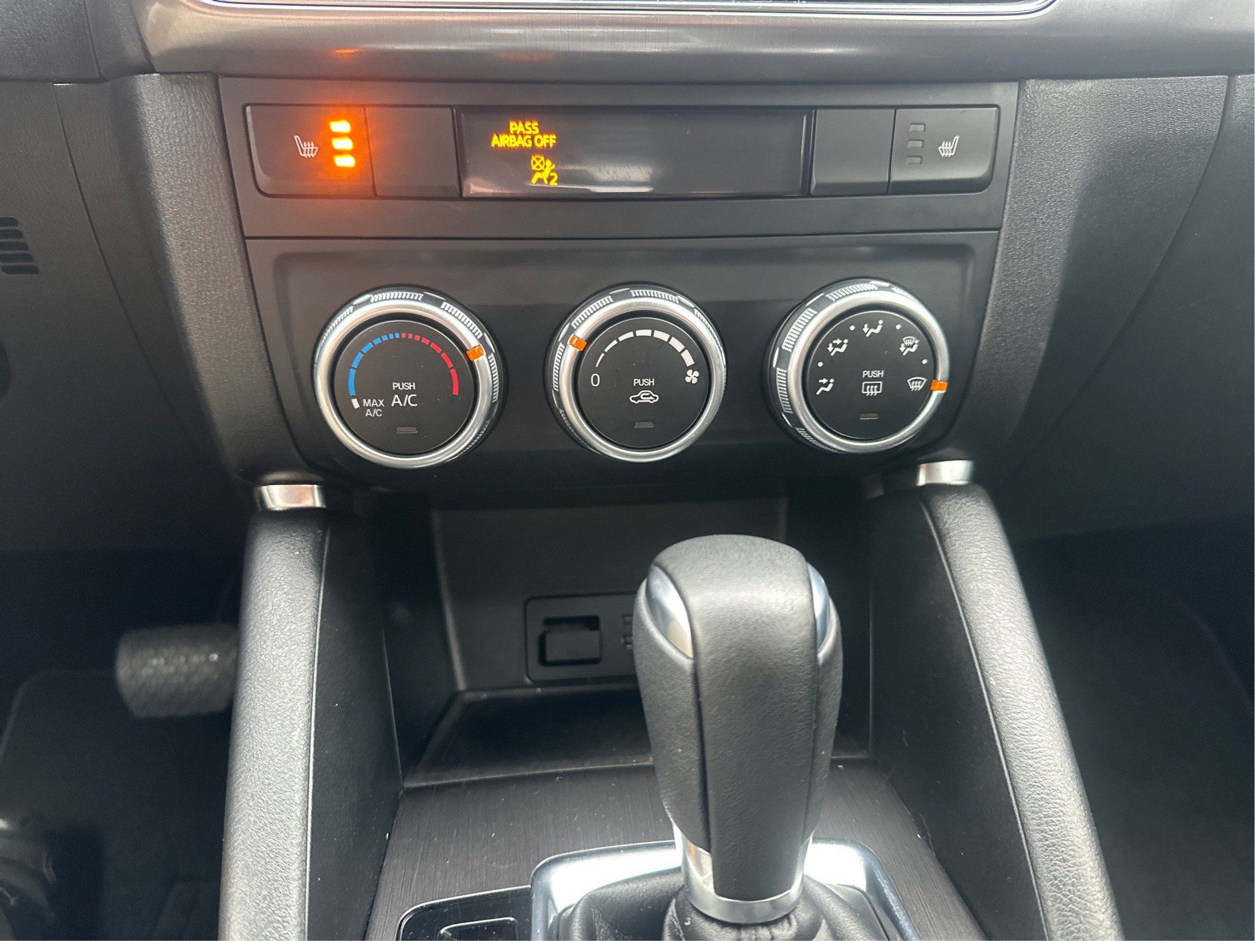 Used 2016 MAZDA CX-5 Touring image 31