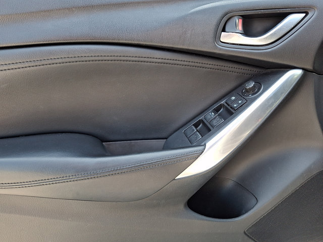 Used 2014 MAZDA MAZDA6 Touring FWD image 12
