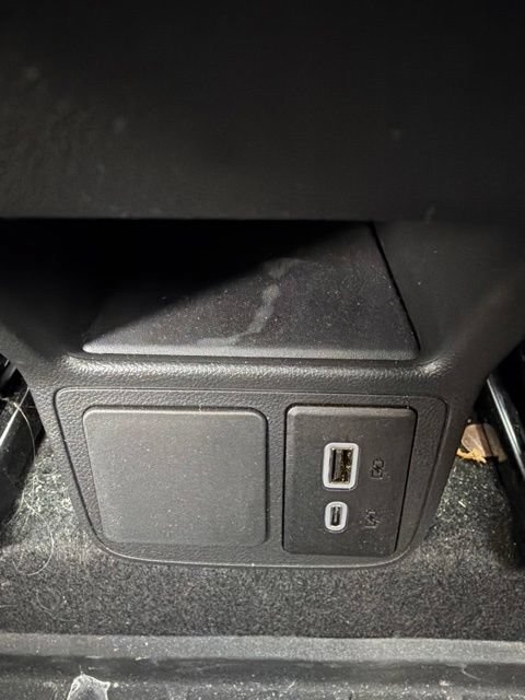 Used 2025 Buick Encore GX Preferred w/ Advanced Technology Package FWD image 17