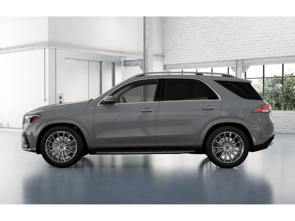 New 2026 Mercedes-Benz GLE 350 4MATIC image 34