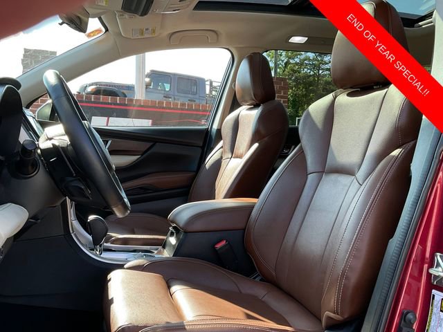 Used 2020 Subaru Ascent Touring w/ Popular Package #2A image 10