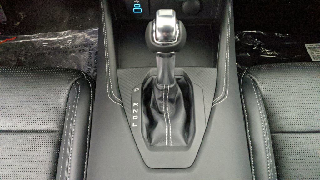 New 2025 Ford Mustang Premium image 27