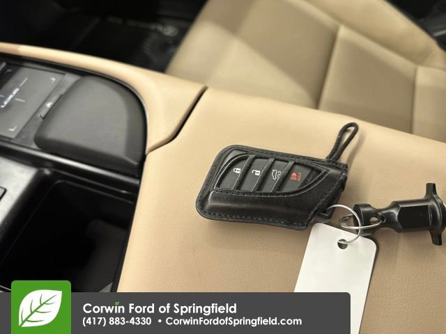 Used 2021 Lexus ES 350 w/ Premium Package image 21