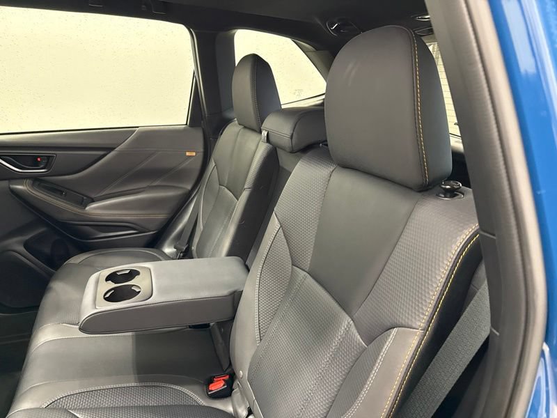Used 2024 Subaru Forester Wilderness AWD/4WD image 18