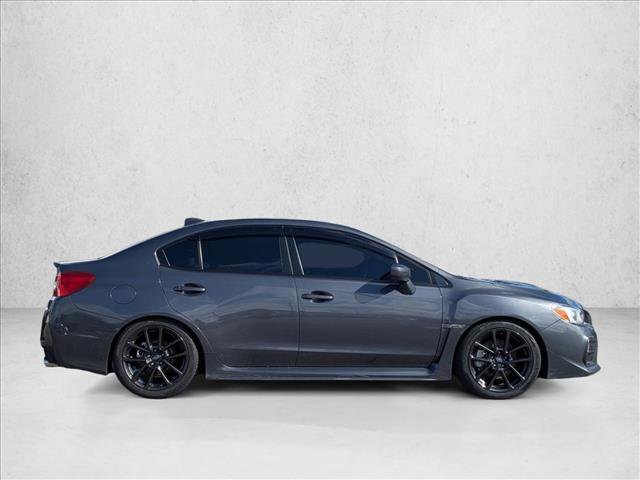 Used 2021 Subaru WRX Premium image 4