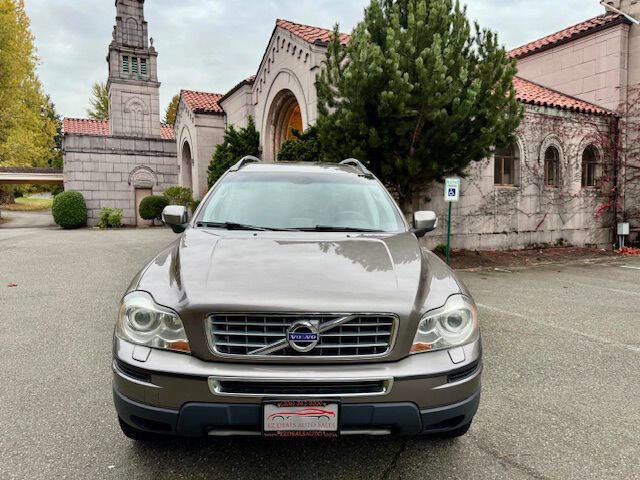 Used 2011 Volvo XC90 3.2 image 3
