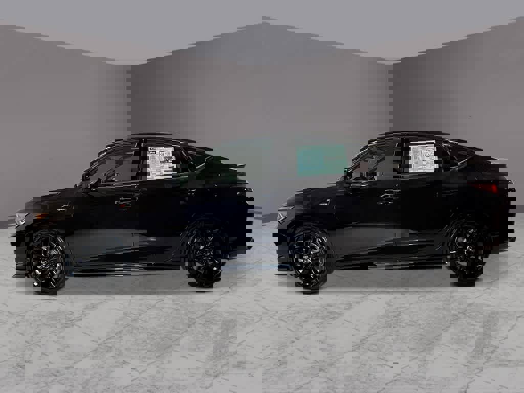 New 2026 Acura Integra A-Spec image 2