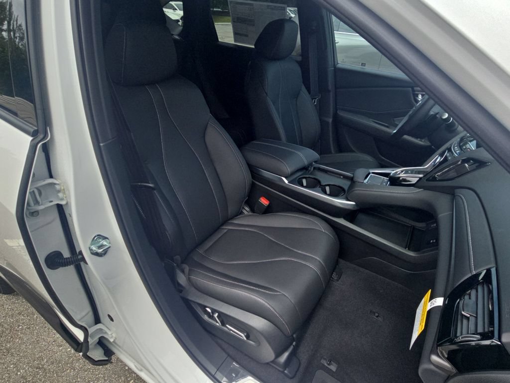 New 2026 Acura RDX SH-AWD image 34