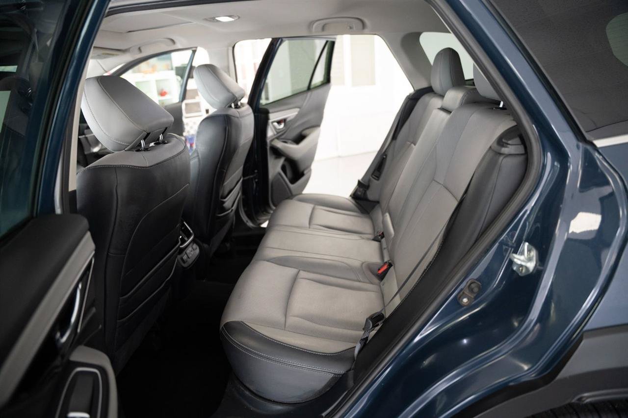 Used 2024 Subaru Outback Limited AWD/4WD image 18