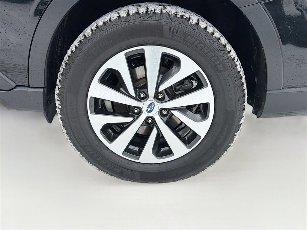 Used 2020 Subaru Outback Premium w/ Popular Package #1 image 32