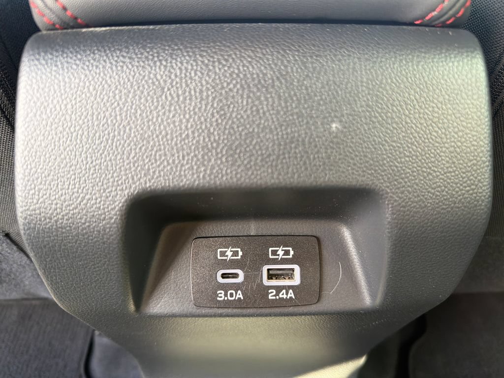 Certified 2024 Subaru Impreza RS AWD/4WD image 24