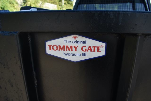 Used 2019 Chevrolet Silverado 2500 W/T image 19