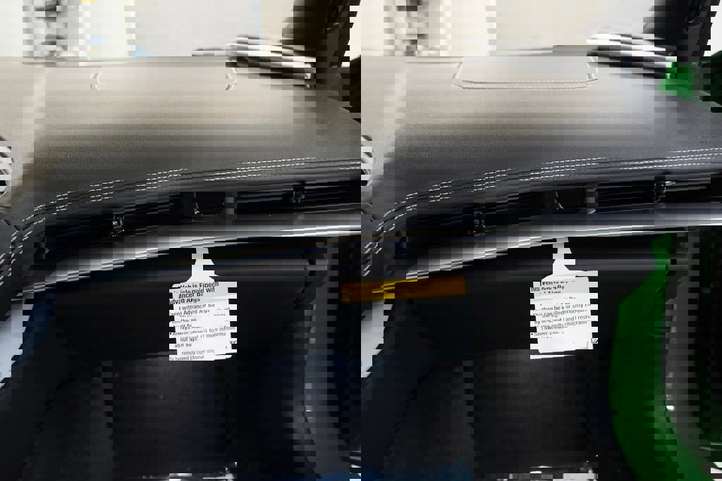 New 2026 Chevrolet Corvette Stingray Preferred Conv w/ Z51 Performance Package image 27