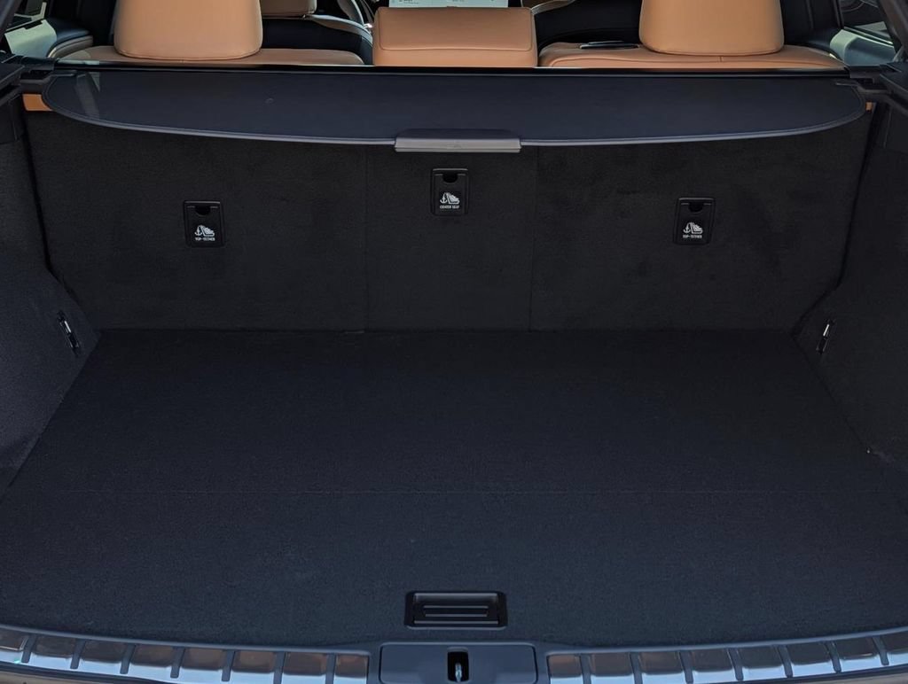New 2026 Lexus RX 350 AWD/4WD image 10