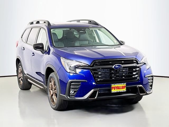New 2026 Subaru Ascent Limited Bronze image 1