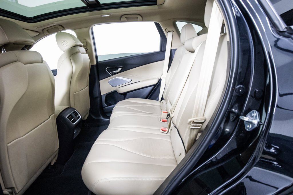 Used 2024 Acura RDX w/ Technology Package image 11