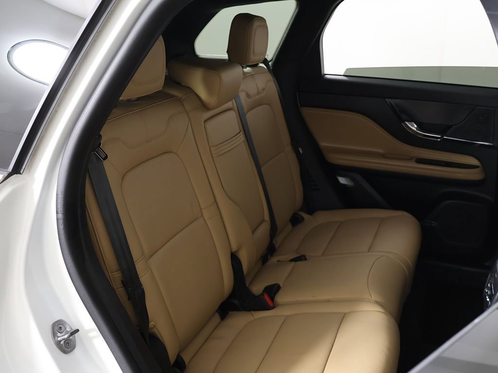 Used 2022 Lincoln Corsair Reserve w/ Elements Package image 29