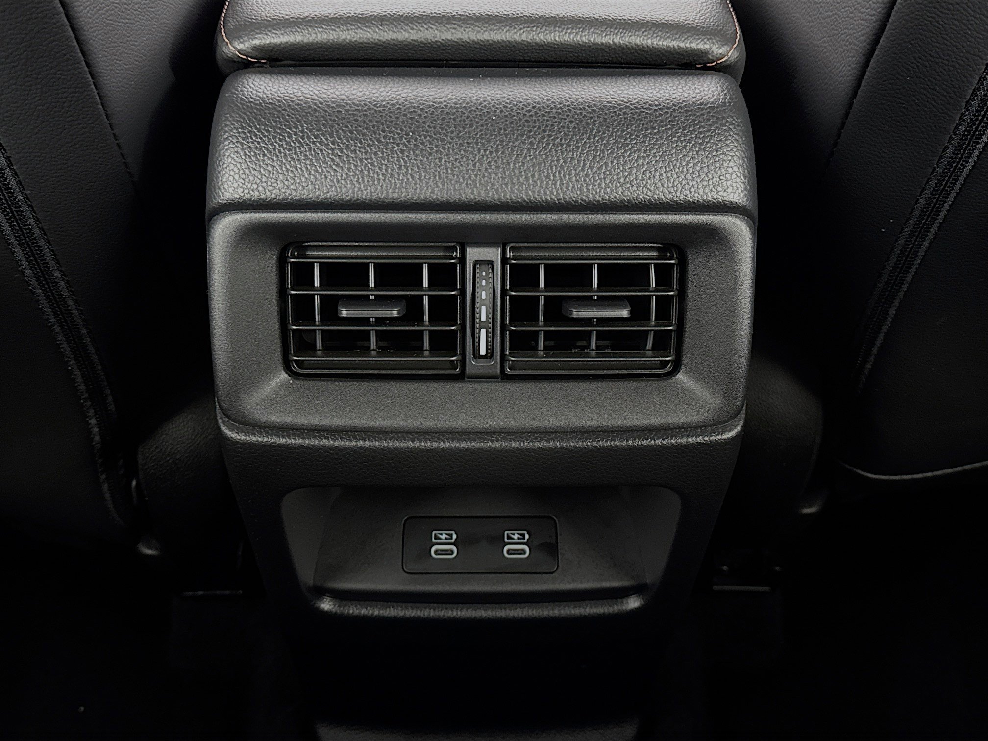 Certified 2024 Honda CR-V Sport Touring image 27