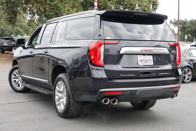 Used 2024 GMC Yukon XL Denali image 12
