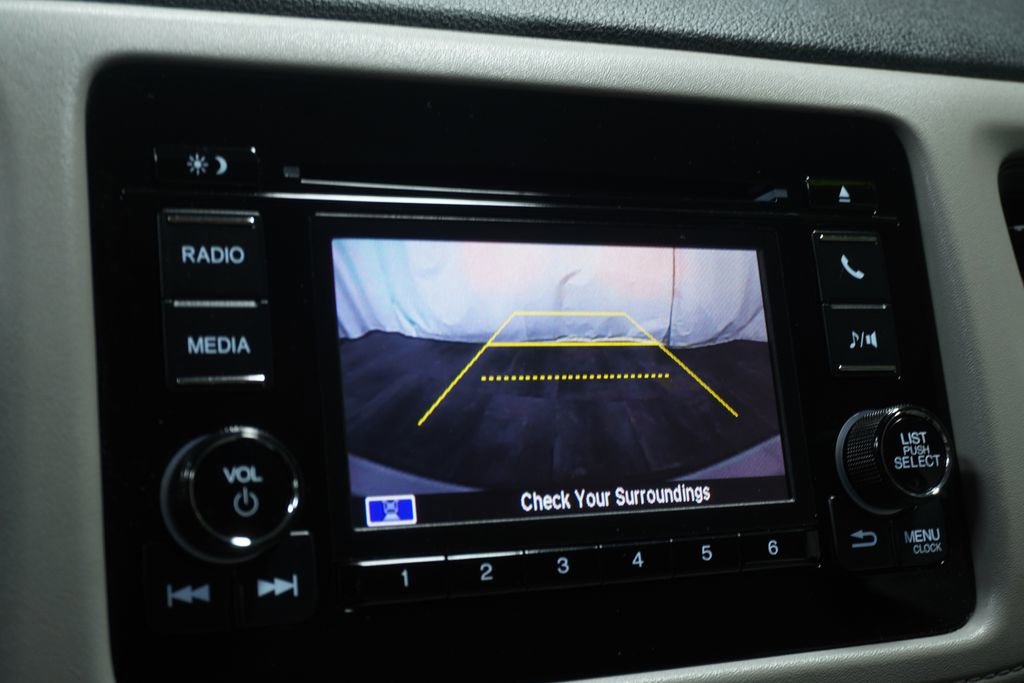 Used 2020 Honda HR-V LX image 22