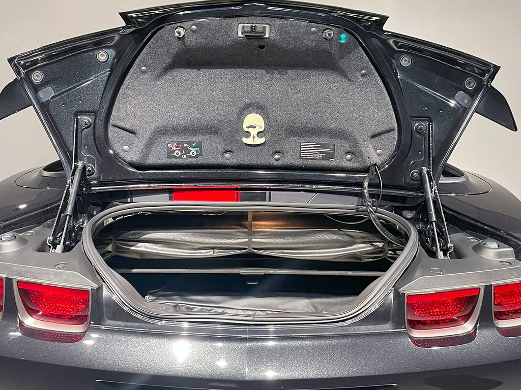 Used 2012 Chevrolet Camaro SS w/ 45th Anniversary Package image 35