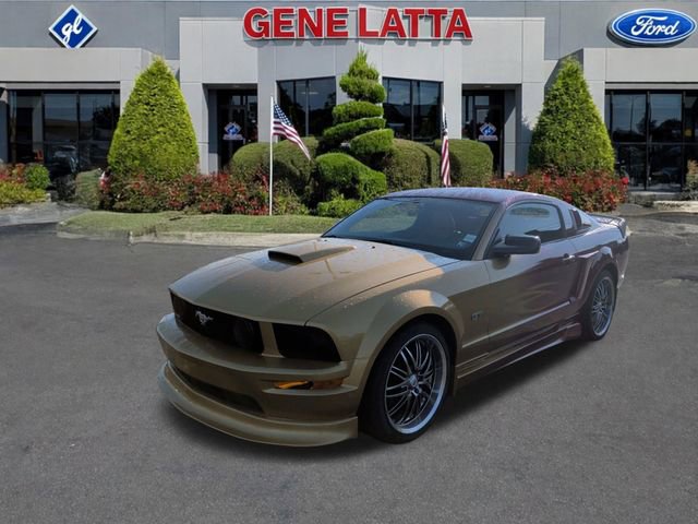 Used 2008 Ford Mustang GT RWD image 3