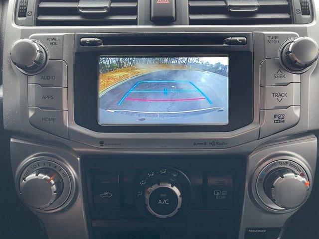 Used 2018 Toyota 4Runner SR5 Premium image 13