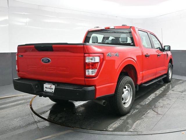Used 2023 Ford F150 XL AWD/4WD image 6