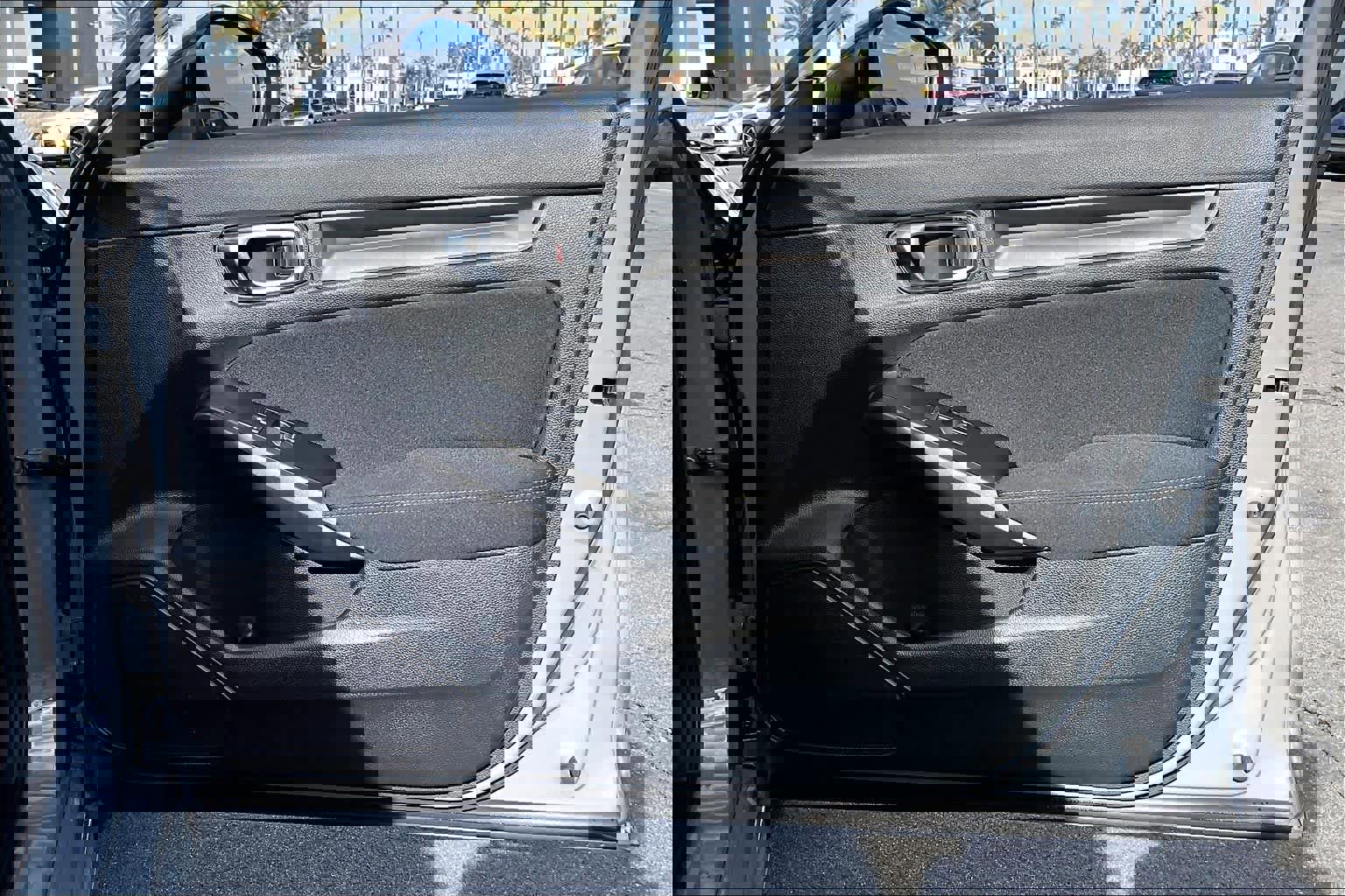 Used 2025 Honda Civic Sport image 22