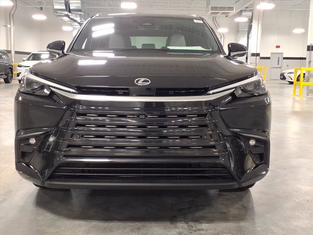 New 2026 Lexus TX 350 AWD image 2
