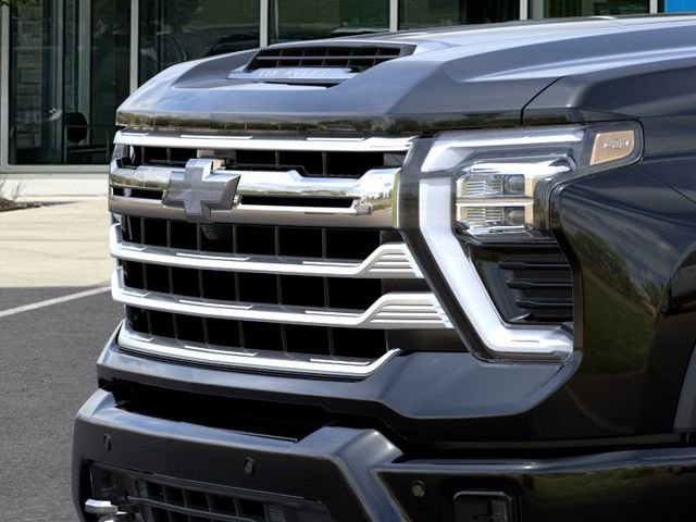New 2026 Chevrolet Silverado 3500 High Country image 13