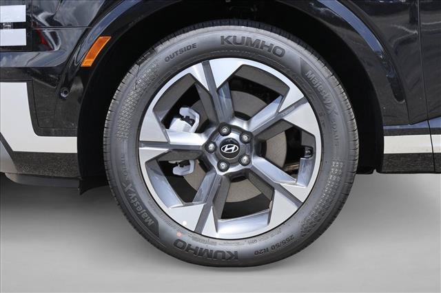 New 2026 Hyundai Palisade Limited AWD/4WD image 9