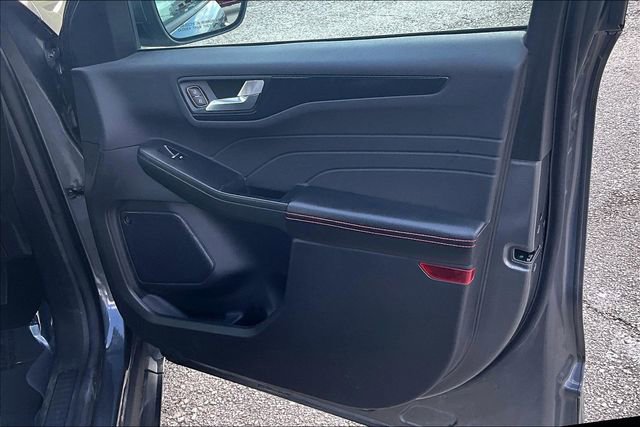 Used 2023 Ford Escape ST-Line Select w/ Tech Pack #2 image 24