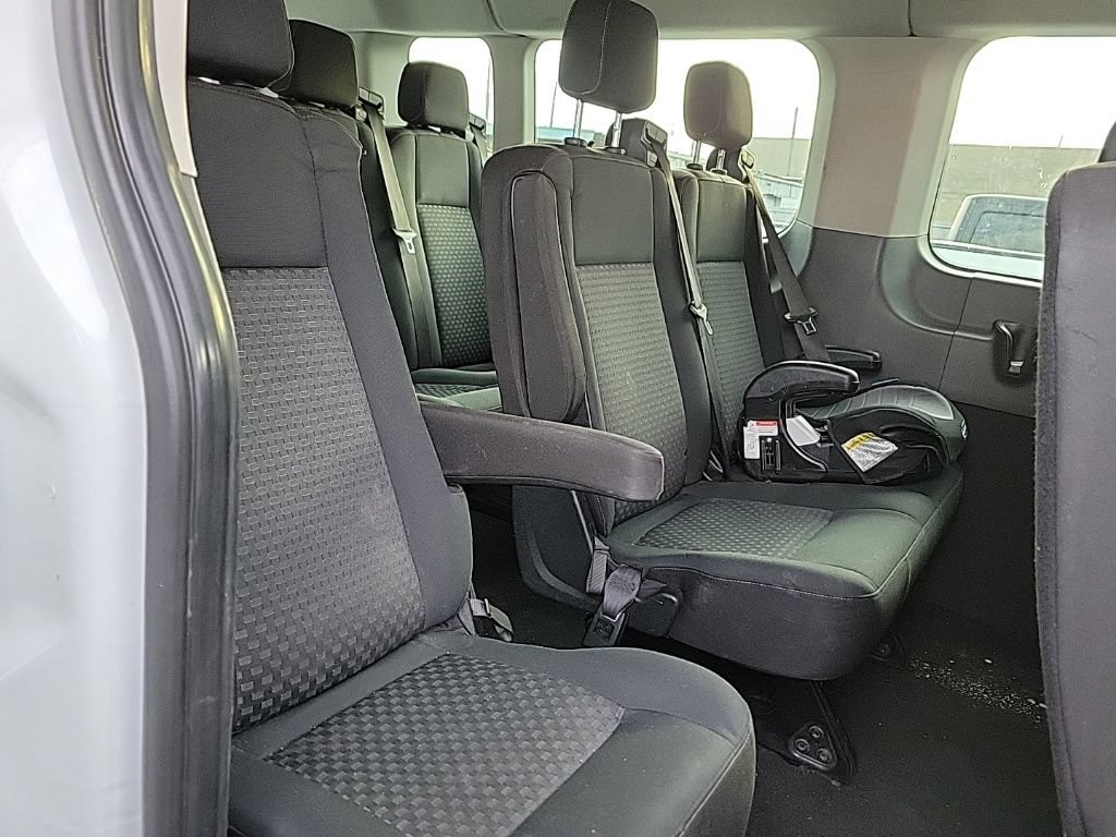 Used 2020 Ford Transit 350 XLT RWD image 10