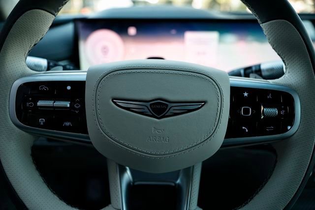 New 2026 Genesis G80 3.5T Sport Prestige AWD/4WD image 33