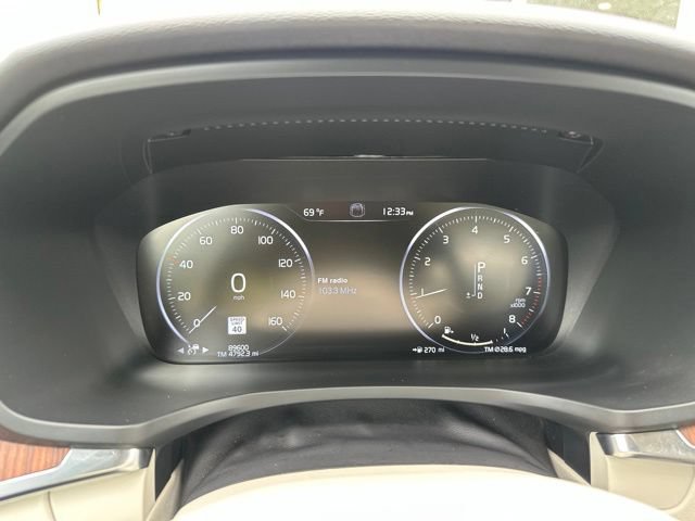 Used 2021 Volvo S60 T6 Momentum w/ Advanced Package AWD/4WD image 23
