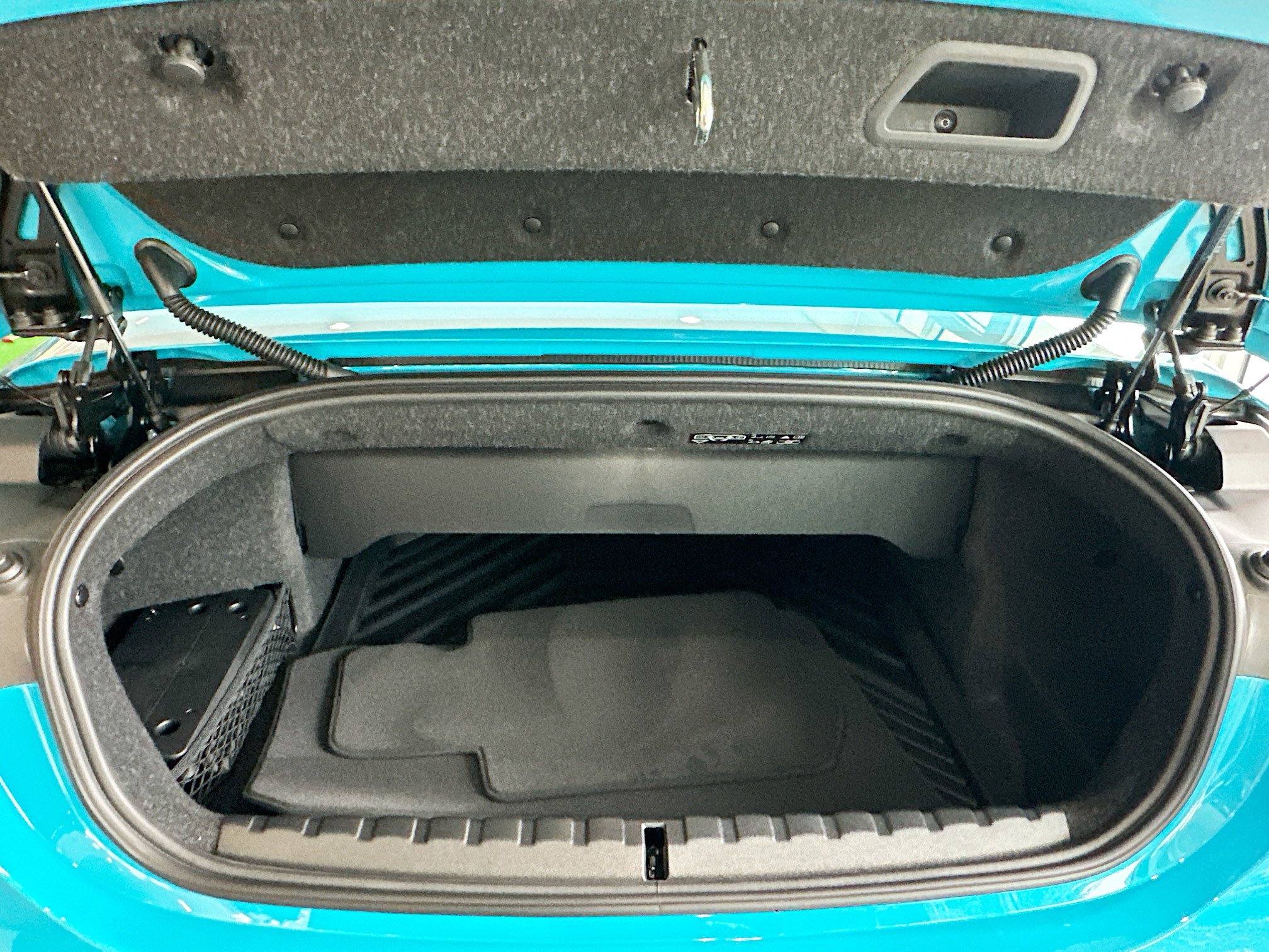 Used 2026 BMW M4 xDrive Competition w/ M Carbon Exterior Package image 26