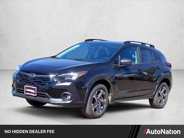 New 2026 Subaru Crosstrek 2.5i Premium