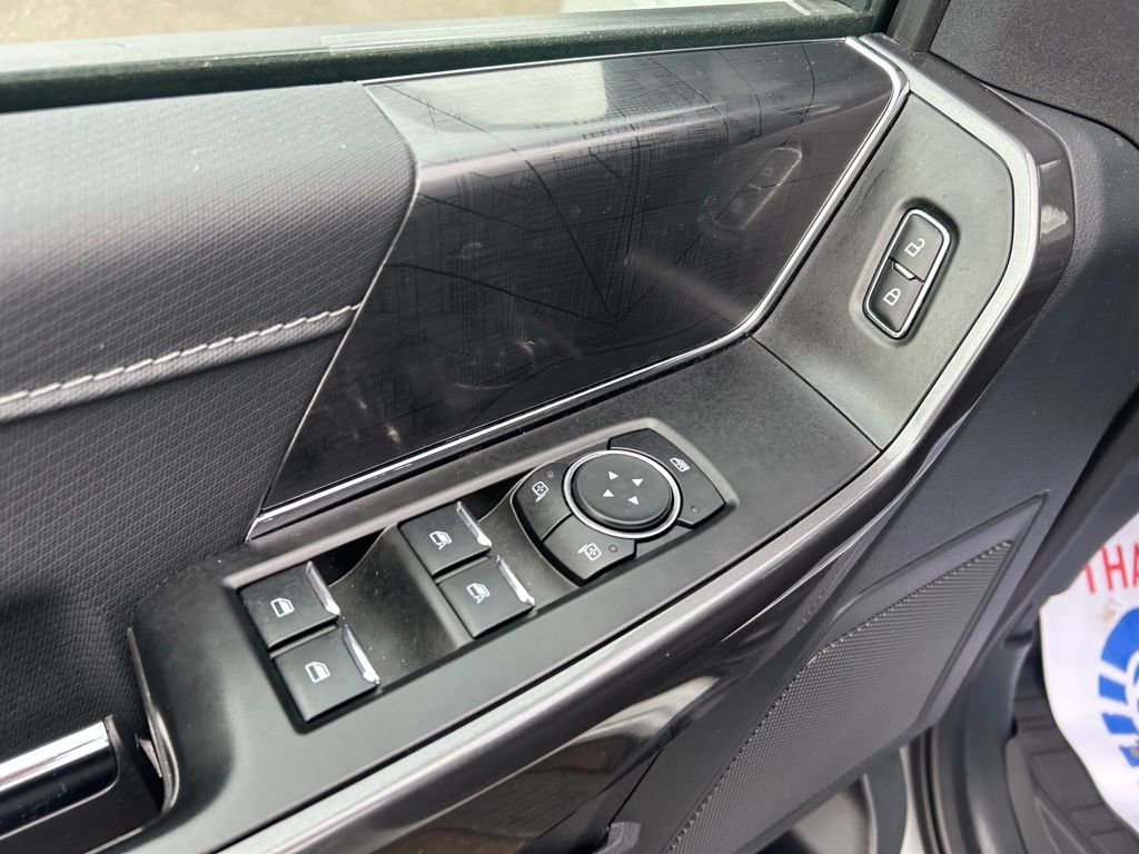 Certified 2023 Ford F150 XLT w/ Equipment Group 302A High image 16