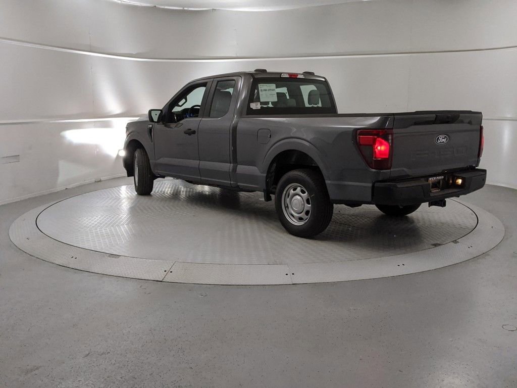 New 2025 Ford F150 XL image 4