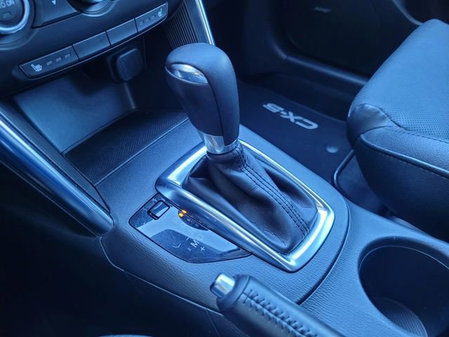 Used 2015 MAZDA CX-5 Grand Touring image 12